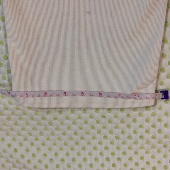 JOIE - WOMENS CREME COLOR SOFT CORDUROY PANTS - Picture 5 of 16